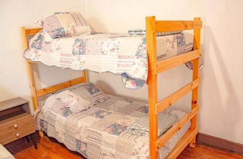 Vicuna Hostel | Scorpius Hostel