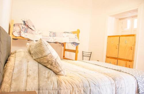 Vicuna Hostel | Scorpius Hostel