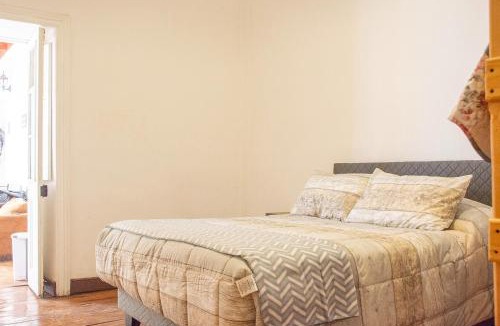 Vicuna Hostel | Scorpius Hostel