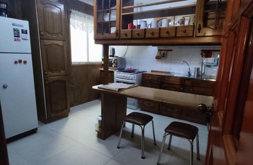 Punta Arenas House | Se arrienda cómoda casa por día