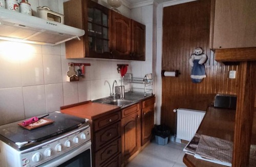 Punta Arenas House | Se arrienda cómoda casa por día