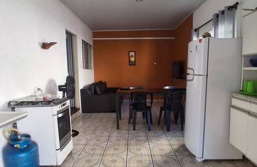 Custodio Pereira House | Seasonal Home