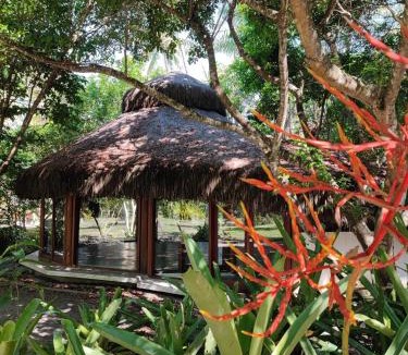 Aritagua Ski Chalet | Seafront Chalet Cocoa Coast