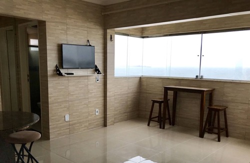 Trapiche da Barra Apartment | SEASIDE APARTMENT