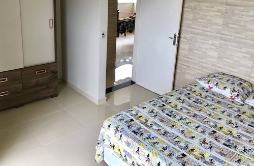 Trapiche da Barra Apartment | SEASIDE APARTMENT