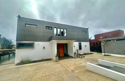 Pichilemu House | Seaside House Pichilemu