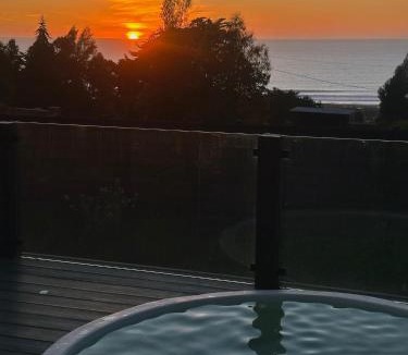 Pichilemu House | Seaside House Pichilemu