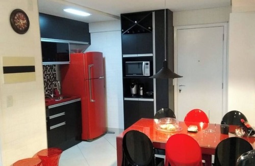 Meireles Apartment | Seaside landscape