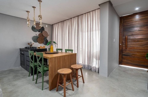 Porto de Pedras House | Seaside paradise at Praia do Patacho – 4 suites