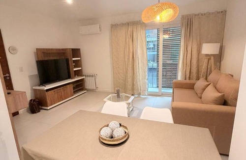 Lujan Apartment | Segundo hogar