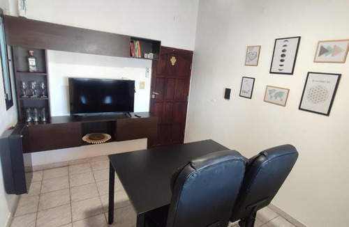 Parana Apartment | Seguridad y a min de puntos turisticos