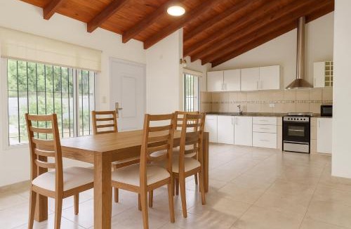 El Bolson Apartment | SEHO Departamentos