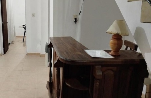 Santa Fe House | Selah