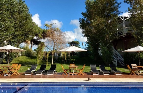 Villa Gesell Hotel | Senderos