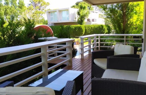Villa Gesell Hotel | Senderos