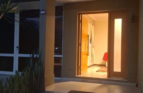 Manantial Villa | Serena