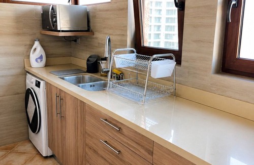 La Serena Condo | Serene 3-bedroom condo in La Serena perfect for your getaway