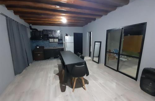 Rivadavia House | Serene Refuge