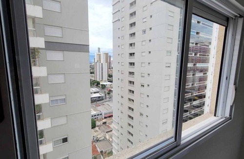Setor Bueno Apartment | Setor Bueno, Academia Piscina Órion Business