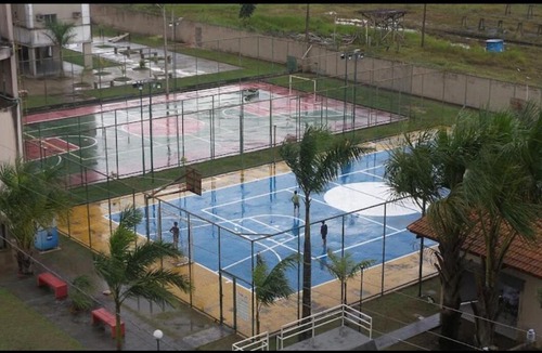 Tenone Apartment | Seu lugar em Belém, perto do Mangueirão!