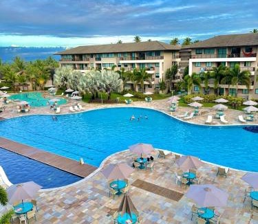 Porto de Galinhas Apartment | Seu Refúgio em Muro Alto