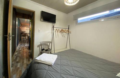 General San Martin Apartment | SH Aparts Depto 2