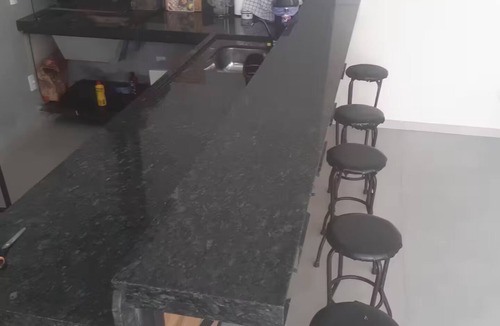 Sao Carlos House | Shalom Corner