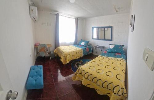 Pudahuel Bed & Breakfast | Shalom MatSofy