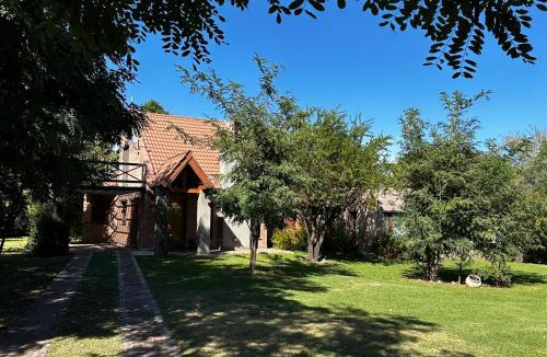 El Rincon House | Shamrock House - Casa de Vacaciones en Merlo, San Luis