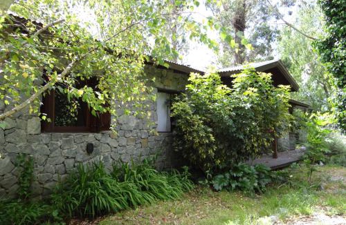 Bosque Peralta Ramos House | Shangri-La