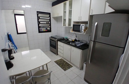 Guilhermina Apartment | SHB 5 min Praia da Guilhermina