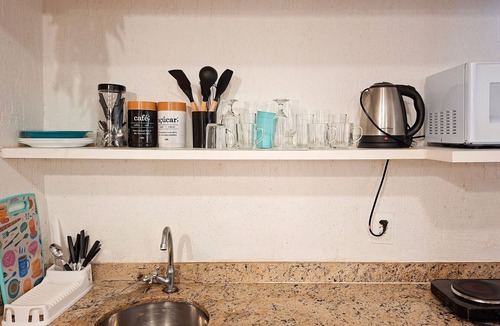 Boqueirao Apartment | SHB - Family Stay with 2 Suites, Pool, and Gym