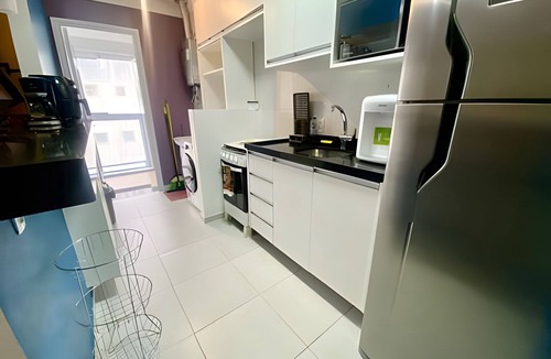 Gonzaga Apartment | SHB - Heart of Gonzaga Complete Pool and Leisure