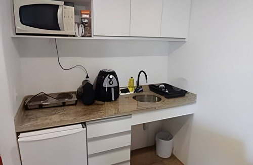 Boqueirao Apartment | SHB - Ocean view flat in Boqueirão! Wi-Fi/Pool