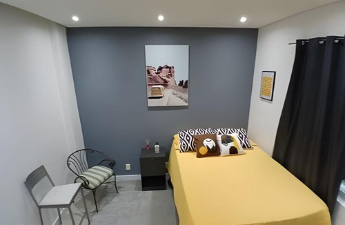 Embare Apartment | SHB - Paradise Studio Apartment Exclusive Comfort