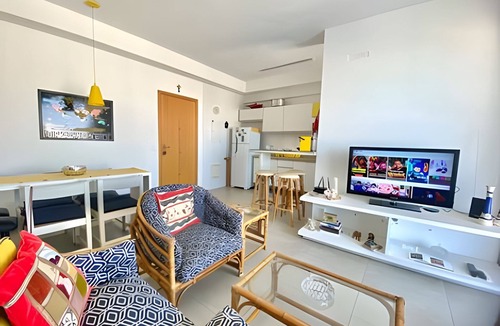 Gonzaga Apartment | SHB - Seaside Enjoy the best in Gonzaga