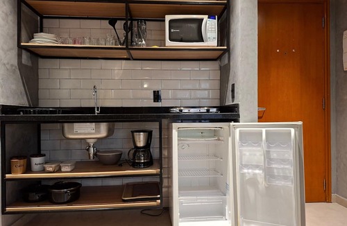 Boqueirao Apartment | SHB Vista Espetacular do Mar