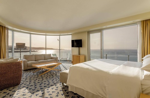 Vina del Mar Hotel | Sheraton Miramar Hotel & Convention Center