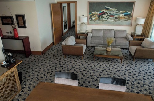 Vina del Mar Hotel | Sheraton Miramar Hotel & Convention Center