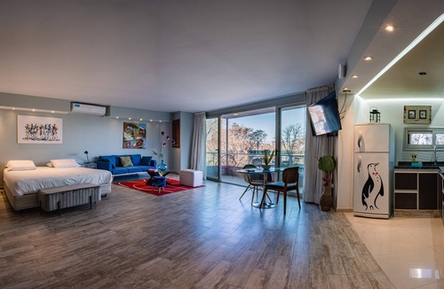 Palermo Hotel | Shoshana Hotel Boutique