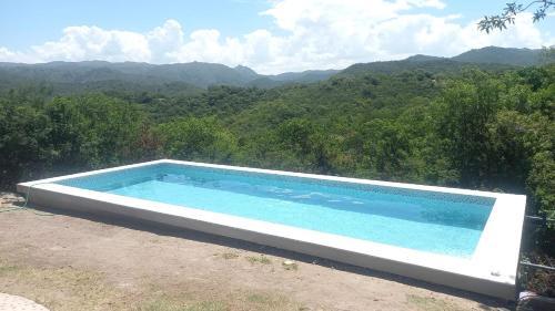 Rio Ceballos Ski Chalet | Sierras Córdoba ,Complejo Los Forasteros