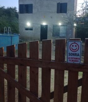 Cosquin House | Sierras Cosquin
