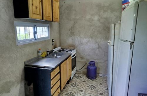 Cosquin House | Sierras Cosquin