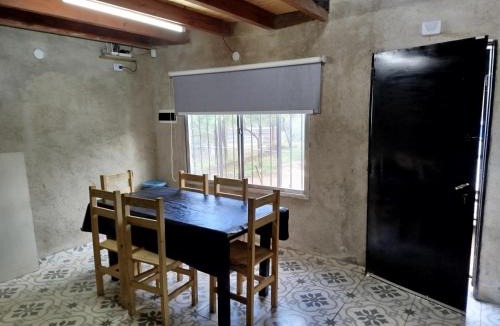 Cosquin House | Sierras Cosquin