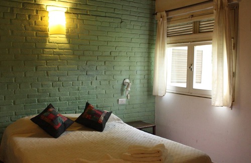 San Ignacio Hostel | Sihostel