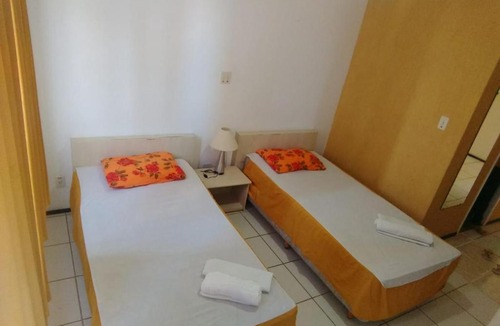 Ponta do Farol Hotel | Silva Hospedagem FLAT BELLAGIO BEIRA MAR Apartamento por temporada
