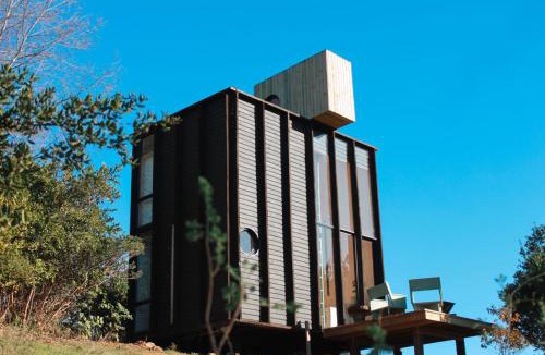 Cobquecura House | Silvestre lodge