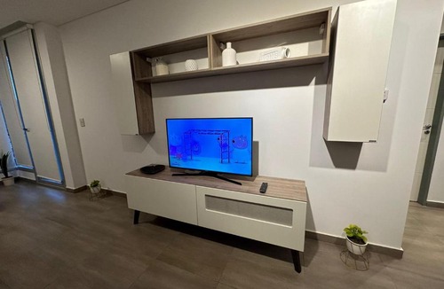 Puerto Madryn Apartment | Simonetta