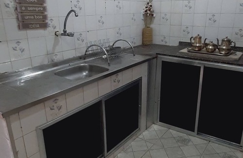 Guapimirim Cottage | Sitio da cachoeira