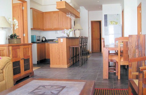 Farellones Ski Chalet | Ski Chalet Rental in Chile